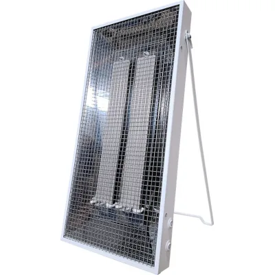 Обігрівач Defender Energy ECO 1 White