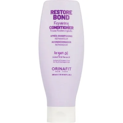 Кондиціонер для волосся Orinafit Restore Bond Conditioner 280 мл (850015173752)