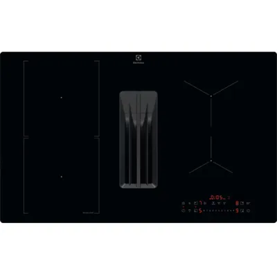 Варочна поверхня Electrolux ECC83410CK