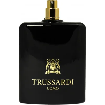 Туалетна вода Trussardi Uomo тестер 100 мл (8011530817008)