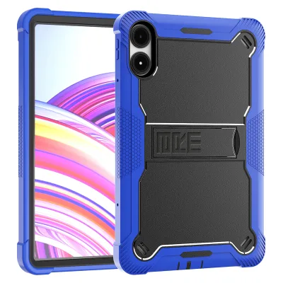 Чохол до планшета Armorstandart Rover Xiaomi Redmi Pad 2 Pro Blue (ARM89207)