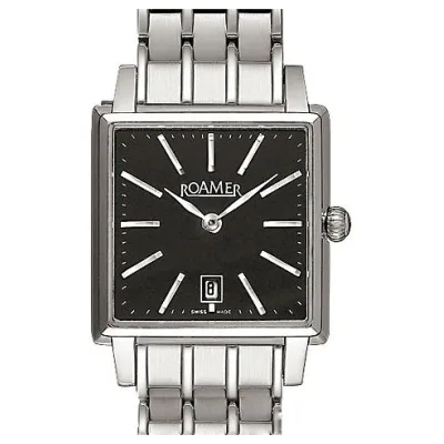 Наручний годинник Roamer 534280.41.55.10