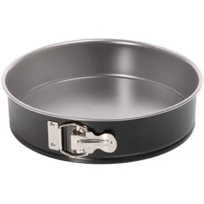 Форма для випікання Tefal Easybake, 24см, вуглецева сталь, чорний (J1741274)