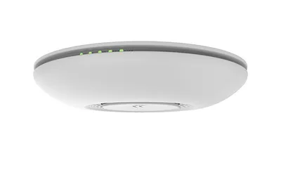 Точка доступу Wi-Fi Mikrotik cAP (RBcAP2nD)