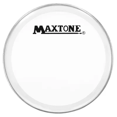 Пластик для барабана Maxtone DHOC-22C/1