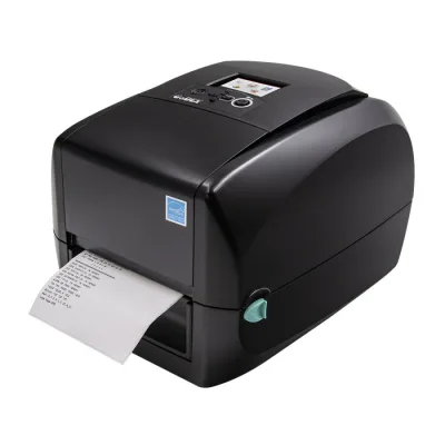 Принтер етикеток Godex RT730i+ 300dpi USB, Ethernet (25479)