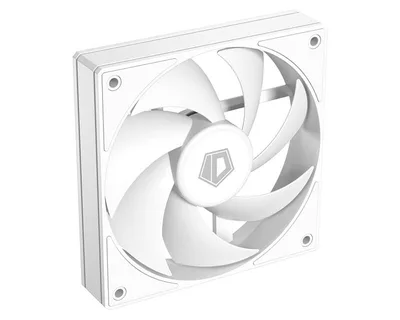 Кулер до корпусу ID-Cooling AF-125-W TRIO