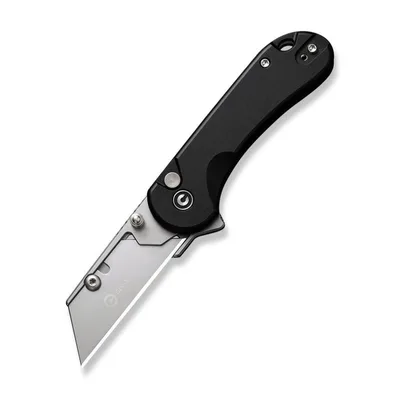 Ніж Civivi Elementum Utility Black (C23039B-1)