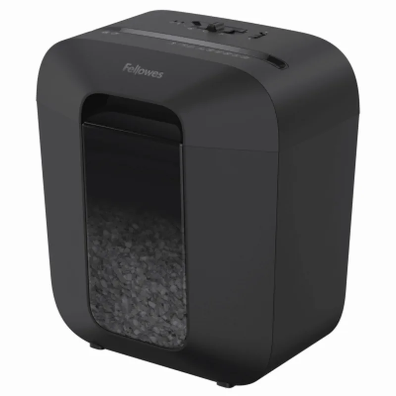 Знищувач документів Fellowes LX25M Mini-Cut (f.U4170601)