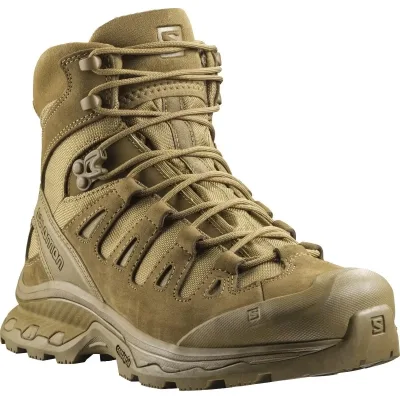 Черевики Salomon Quest 4D Forces 2 coyote 9 (L40943300-9)