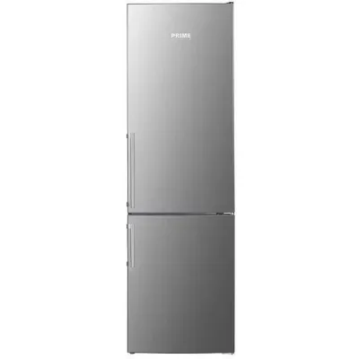 Холодильник PRIME Technics RFS 1837 MX (RFS1837MX)
