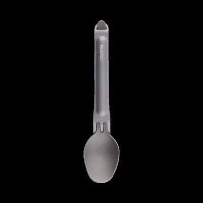 Ложка-виделка туристична NexTool Outdoor Spoon Fork (NE0124)