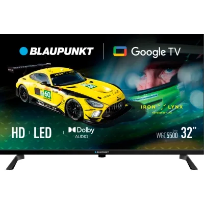 Телевізор Blaupunkt 32WGC5500