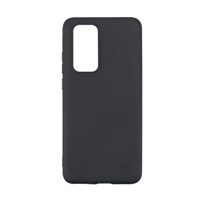 Чохол до мобільного телефона Armorstandart Matte Slim Fit для Huawei P40 Black (ARM56271)