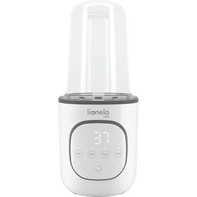 Підігрівач Lionelo Thermup 2.0 White (LOC-THERMUP 2.0 WHITE)