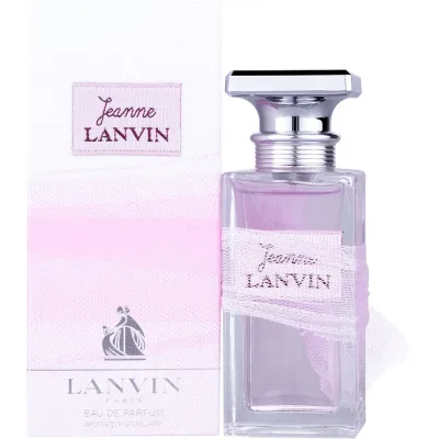 Парфумована вода Lanvin Jeanne мініатюра 4.5 мл (3386460010467)