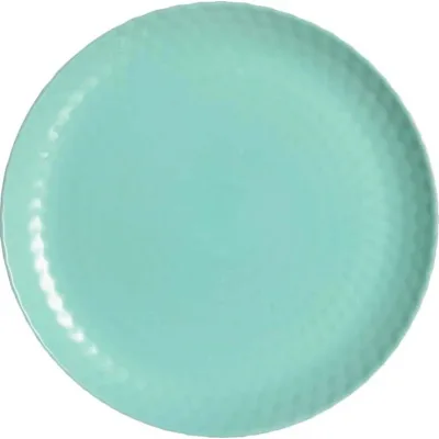 Тарілка Luminarc Pampille Light Turquoise 25 см обідня (Q4649)