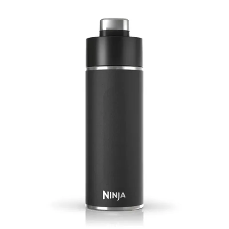 Термокружка Ninja Thirsti 530 ml Black (DW1801EUUKBK)