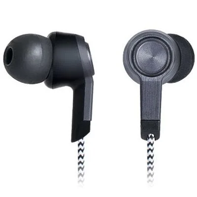 Навушники REAL-EL Z-1710 Black (EL124200017)