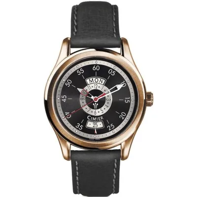 Наручний годинник Cimier 2411-PP021E