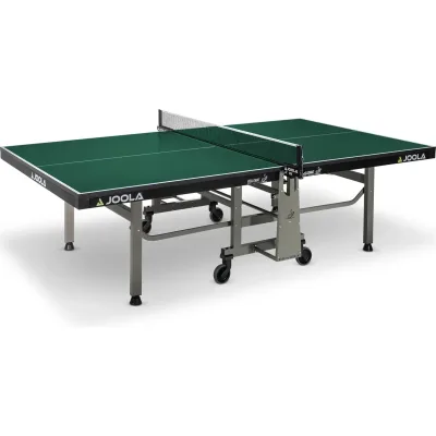 Тенісний стіл Joola Rollomat Pro ITTF Green (11521) (931268)