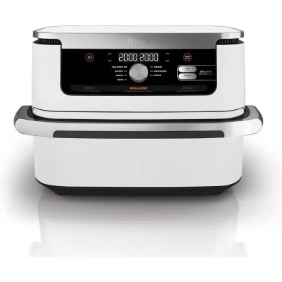 Мультипіч Ninja Foodi FlexDrawer (AF500EUWH)
