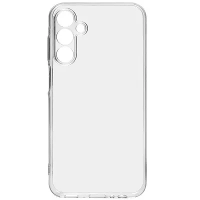 Чохол до мобільного телефона BeCover Samsung Galaxy A15 4G SM-A155/A15 5G SM-A156 Transparancy (710739)