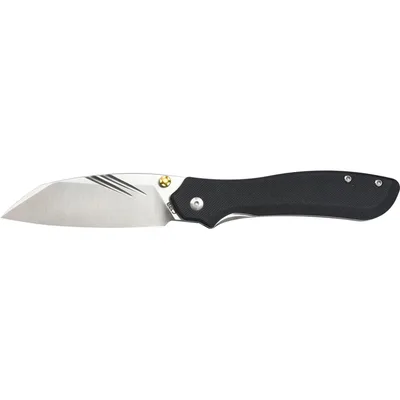 Ніж CJRB Fugly Black (J1957-BK)