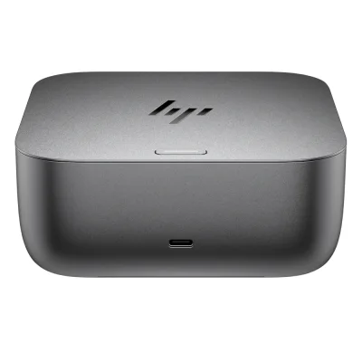 Порт-реплікатор HP Thunderbolt 4 Ultra 180W G6 Dock (9X481UT)