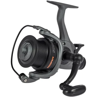 Котушка X-Fish Trophy Baitrunner 3000 5.21 1BB (1917.00.88)