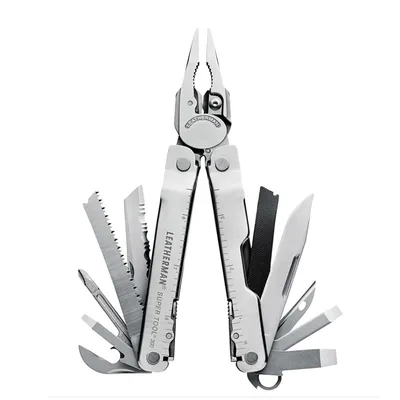 Мультитул Leatherman Super Tool 300 (831148)