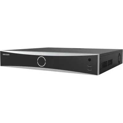 Реєстратор для відеоспостереження Hikvision DS-7732NXI-I4/S(E)