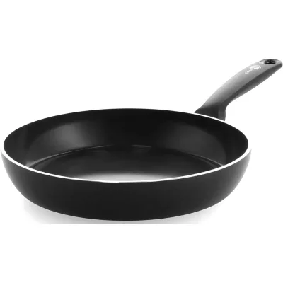 Сковорода GreenPan Torino, 20 см з керамічним покриттям (CC001690-001)