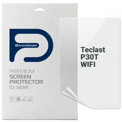 Плівка захисна Armorstandart Anti-Blue Teclast P30T WIFI (ARM74593)