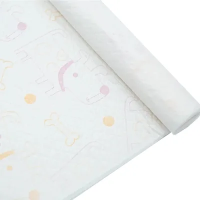 Пелюшки для собак MISOKO&CO з ароматом персика 60х90 см 10 шт (SHAMSK63056)