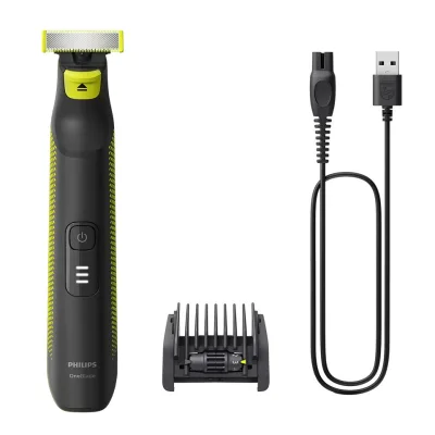 Електробритва Philips QP6506/15 OneBlade Pro (QP6506/15)