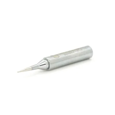 Жало паяльне MECHANIC BW 900M-T-I 4*6,3mm, мідь, гальванічне покриття, широкий конус (M BW 900M-T-I)