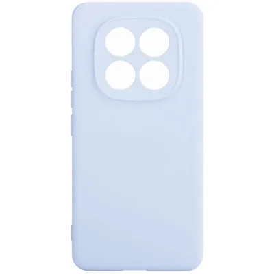 Чохол до мобільного телефона Armorstandart Icon Xiaomi Redmi Note 15 Pro 4G Lavender (ARM89821)
