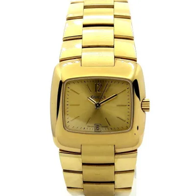 Наручний годинник Gucci 8505L 28545 (8/1746)