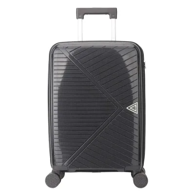 Валіза Semi Line 20" (S) Black (T5826-1) (DAS303412)
