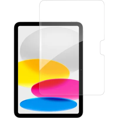 Скло захисне ACCLAB Full Glue Apple iPad 10.9 2022 (1283126575044)