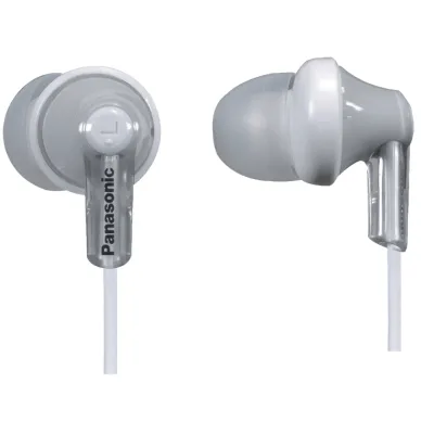 Навушники Panasonic RP-HJE118GU-S