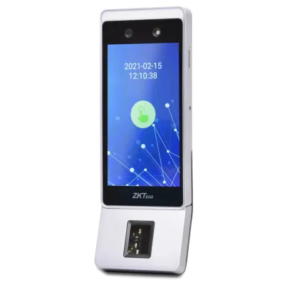 Сканер біометричний ZKTeco Horus E1-FP [ID] ADMS