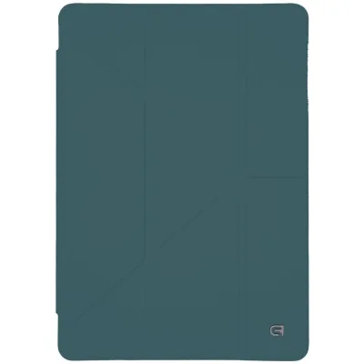 Чохол до планшета Armorstandart Y-Type PEN Xiaomi Redmi Pad 2 Pine Green (ARM87409)