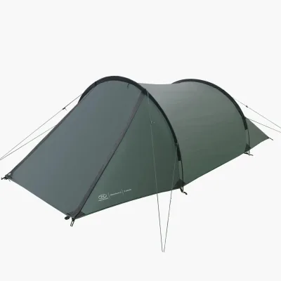 Намет Highlander Blackthorn 2 Gen 2 Scarab Green (TEN132V2-SG) (931624)