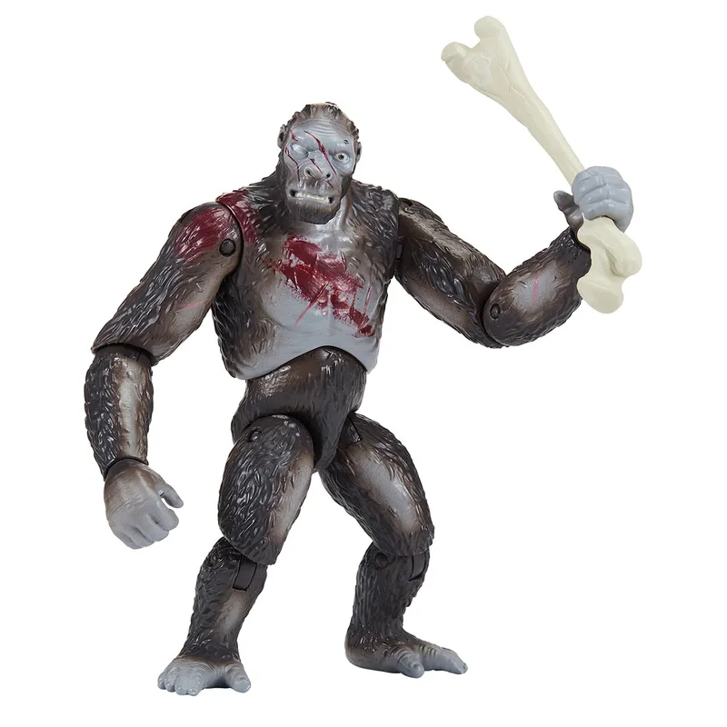 Фігурка Godzilla vs. Kong Одноокий (35213)