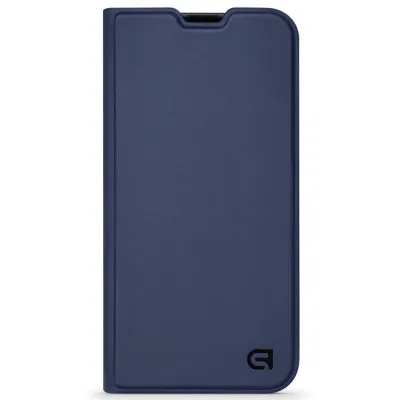 Чохол до мобільного телефона Armorstandart OneFold Case Samsung S24 Dark Blue (ARM73817)