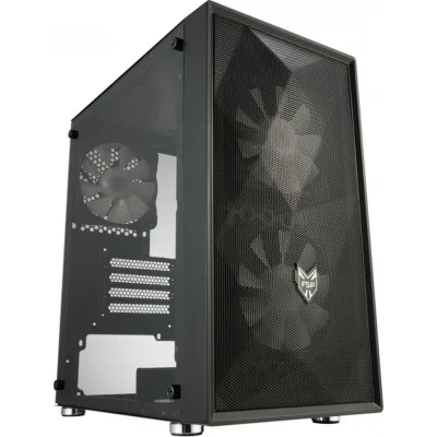 Корпус для ПК FSP CST130BASICB