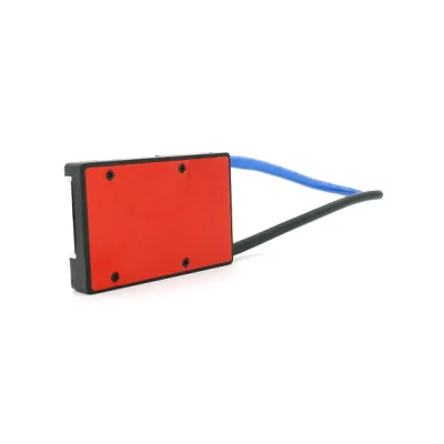 BMS контроллер DaLy Li-ion 36V 10S 20/40A (DL10S-40A)