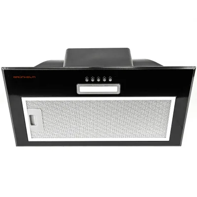 Витяжка кухонна Grunhelm GVC 620 B (117916)